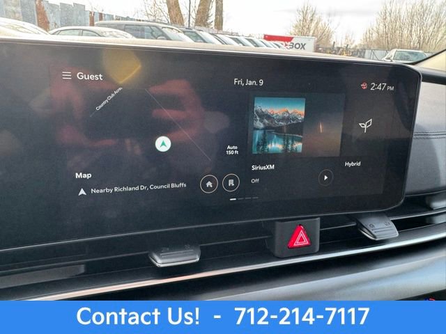 New 2026 Kia Carnival SX Prestige image 21