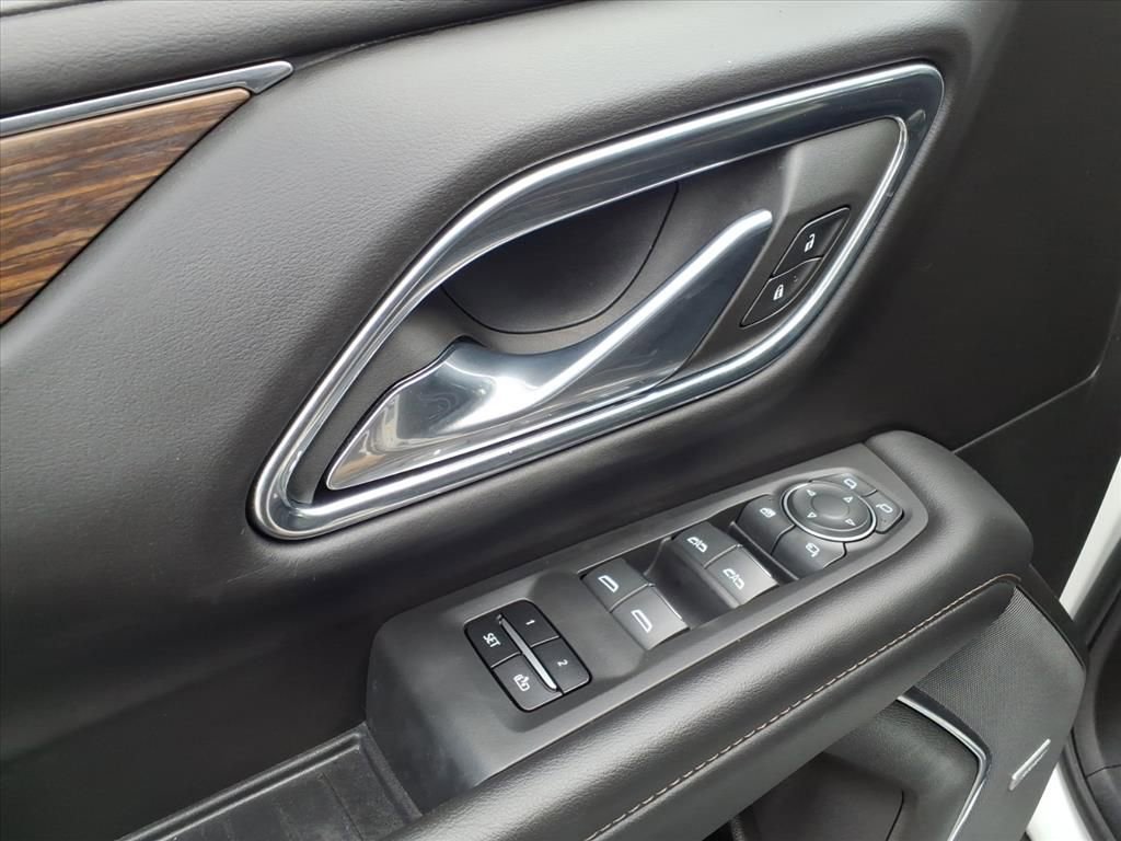 Certified 2023 Chevrolet Tahoe High Country image 19