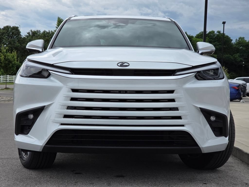 New 2026 Lexus TX 350 AWD image 3