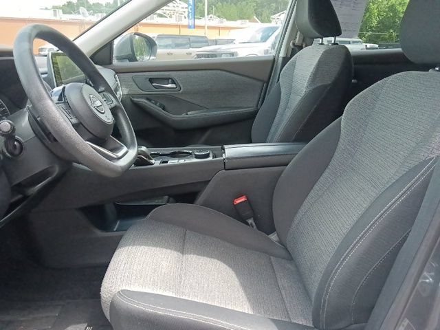 Used 2023 Nissan Rogue SV AWD/4WD image 15