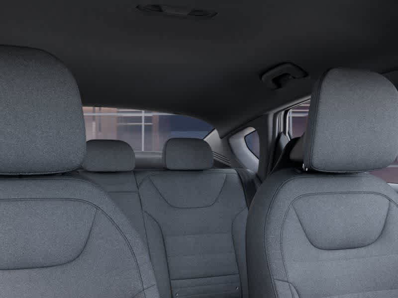 New 2025 Kia K4 EX image 27