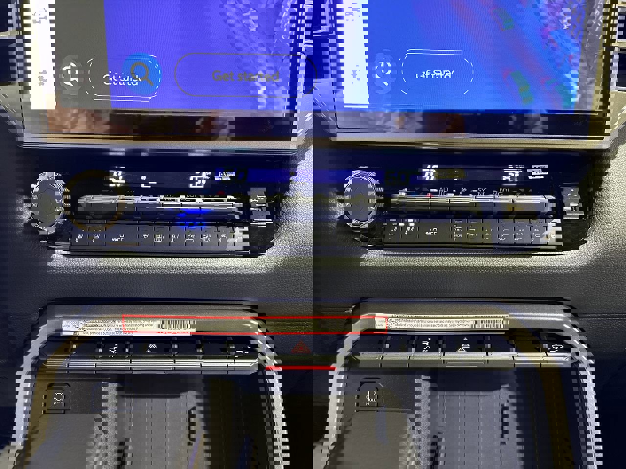 New 2026 Toyota Tundra Limited image 20