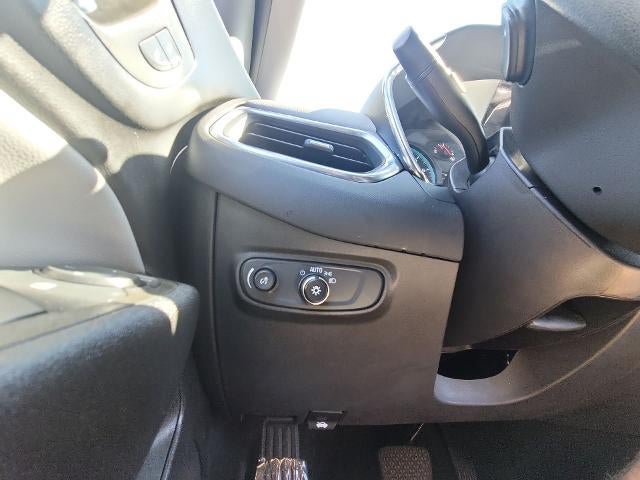 Used 2024 Chevrolet Equinox LS w/ LPO, Floor Liner Package FWD image 18