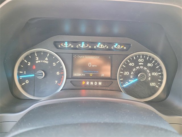 Used 2018 Ford F150 XLT w/ Equipment Group 302A Luxury image 25