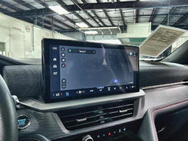 Certified 2025 Ford Explorer ST AWD/4WD image 38