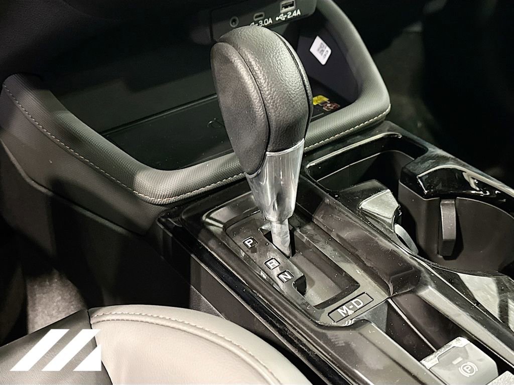 New 2026 Subaru Forester Sport image 17