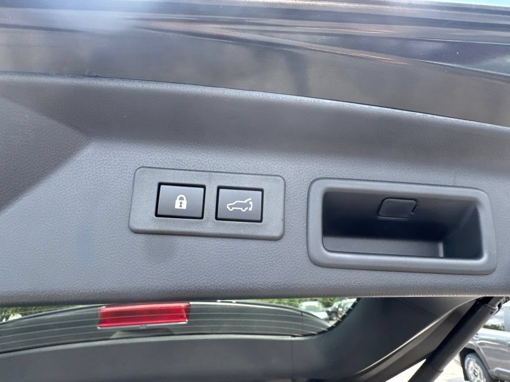 New 2026 Subaru Forester Premium AWD/4WD image 16