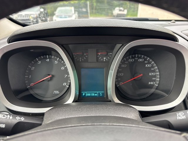 Used 2016 Chevrolet Equinox LTZ w/ Enhanced Convenience Package image 18