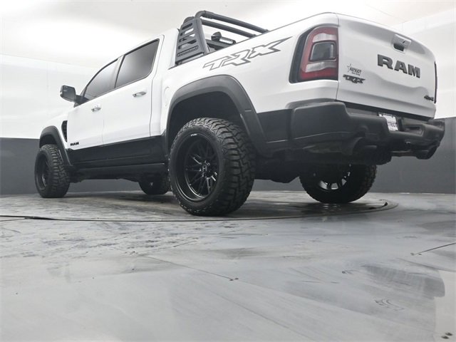 Used 2021 RAM 1500 TRX w/ TRX Level 2 Equipment Group image 41