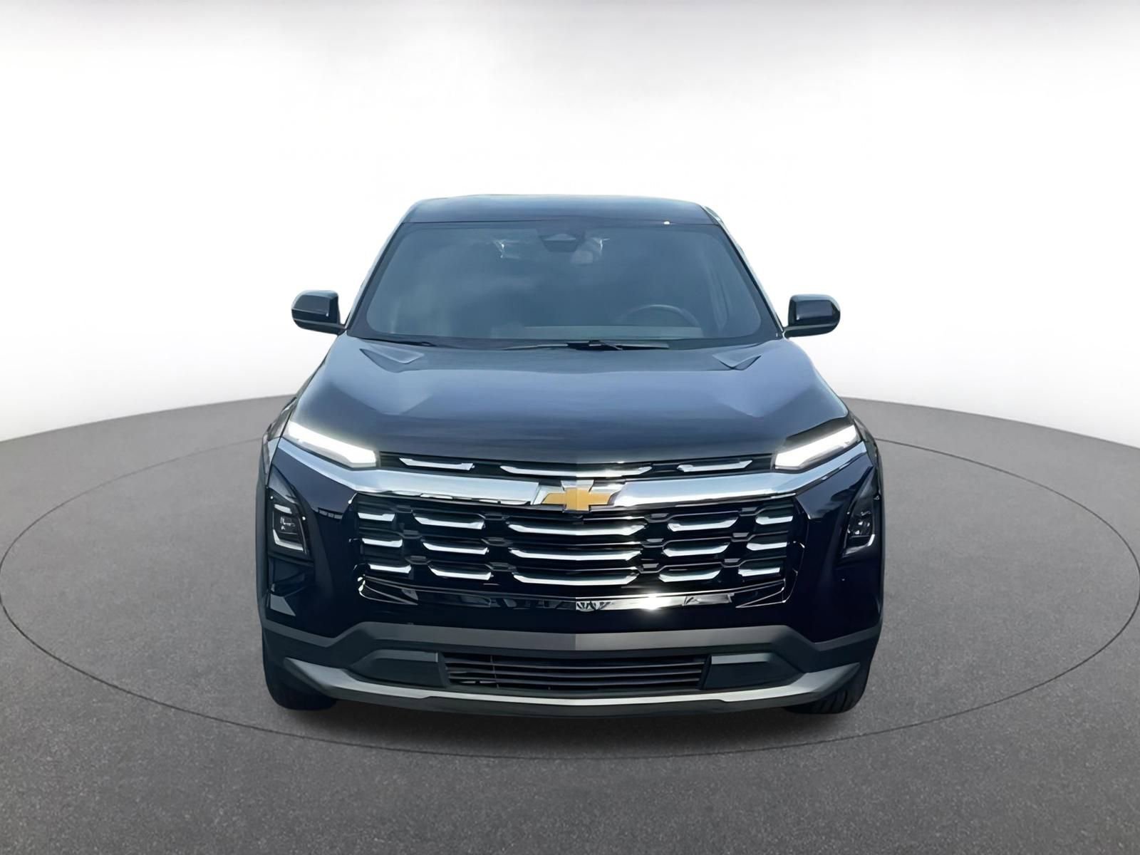 Used 2025 Chevrolet Equinox LT image 4