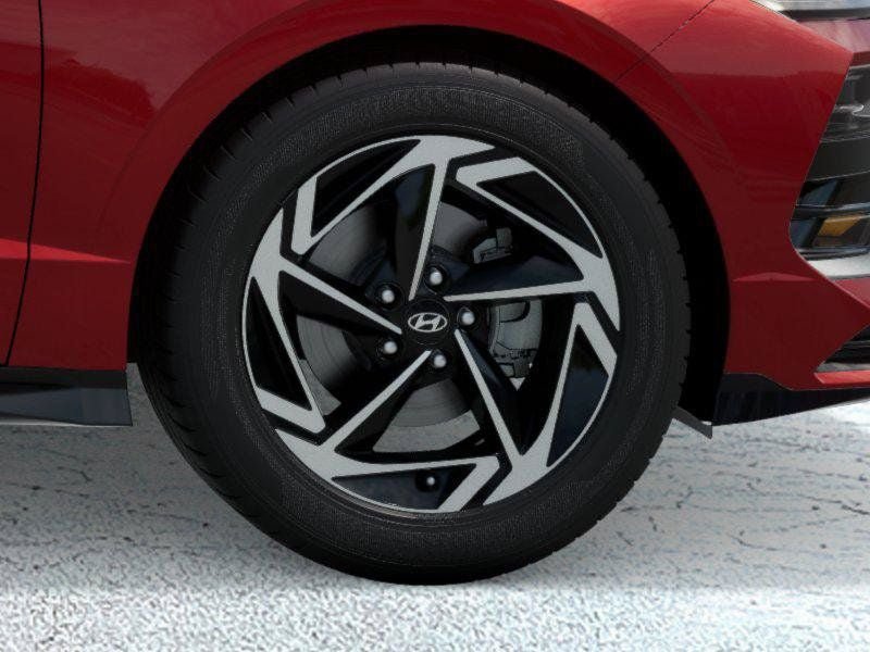 New 2026 Hyundai Sonata SEL FWD image 10