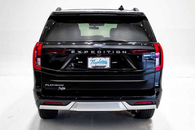 Used 2025 Ford Expedition Platinum AWD/4WD image 36