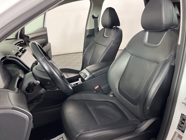 Used 2022 Hyundai Tucson SEL w/ Convenience + Premium Package image 18
