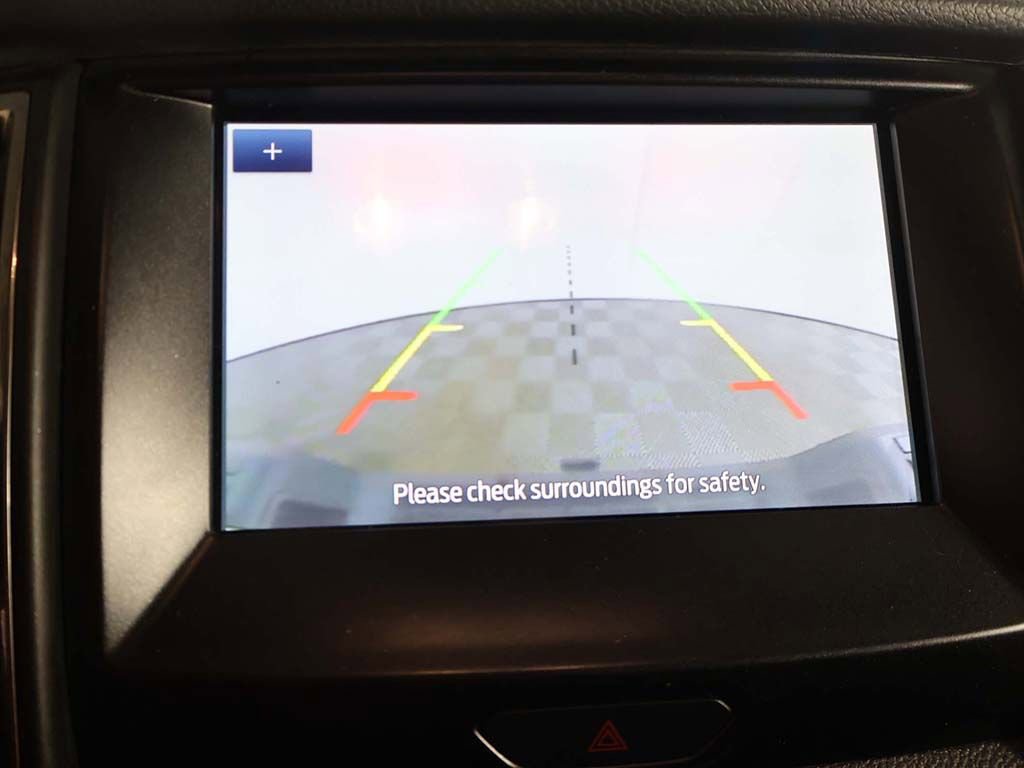 Used 2021 Ford Ranger XLT w/ Tremor Off-Road Package AWD/4WD image 35