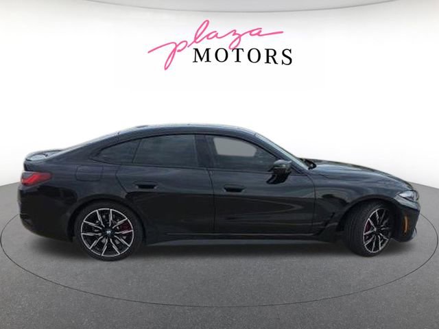 Used 2024 BMW M440i xDrive Gran Coupe w/ Premium Package AWD/4WD image 6