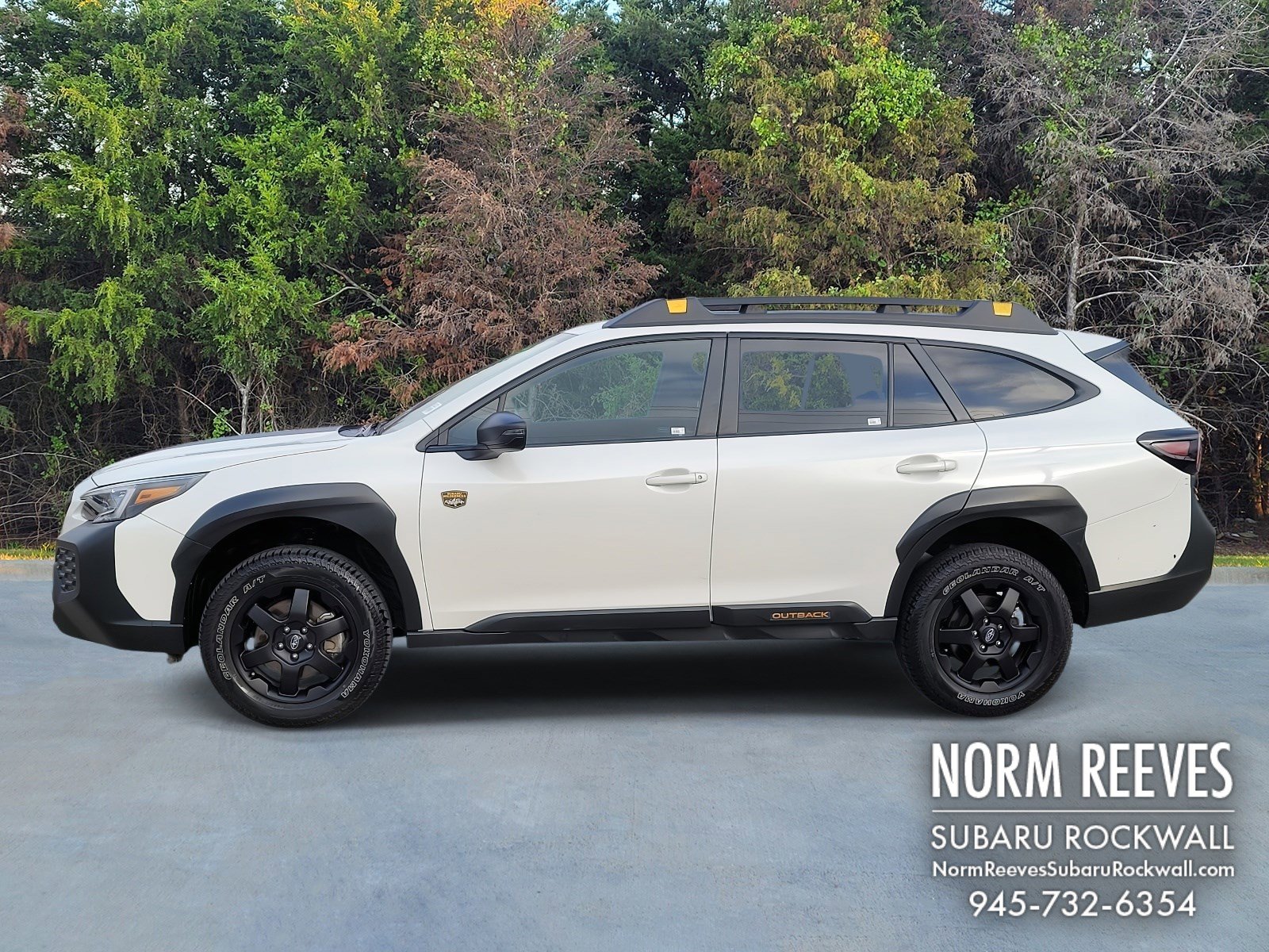 Certified 2024 Subaru Outback Wilderness image 22