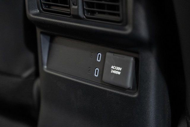 New 2026 Toyota 4Runner TRD Off-Road Premium image 39