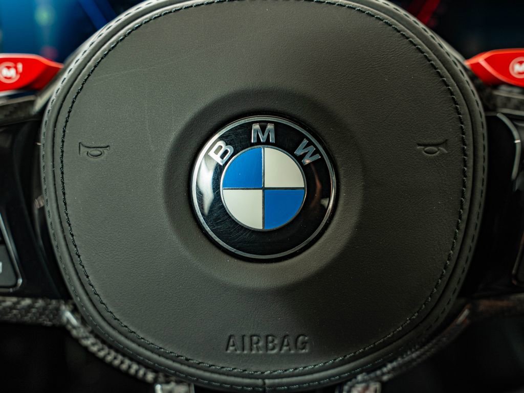 Used 2025 BMW M2 w/ Lighting Package RWD image 28