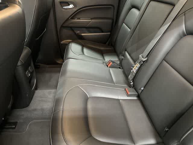 Used 2020 GMC Canyon SLT w/ Trailering Package RWD image 11