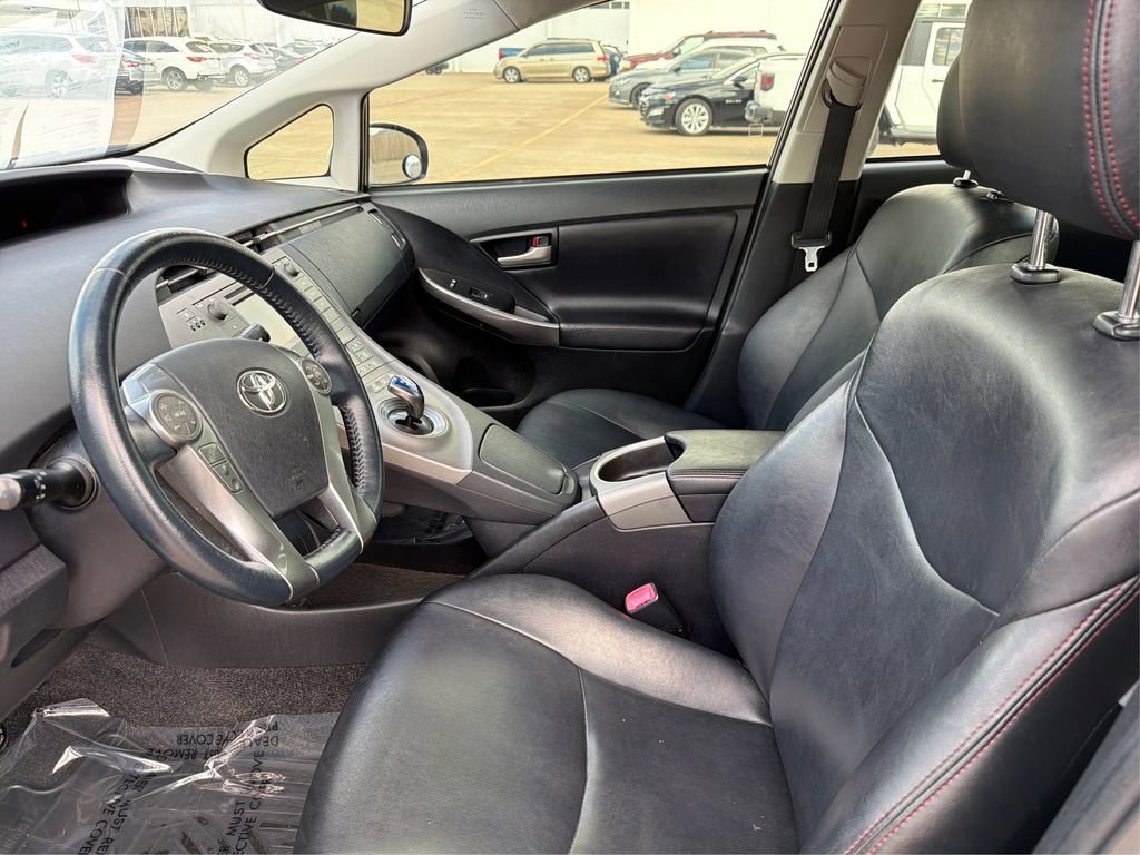 Used 2013 Toyota Prius Persona Series image 10