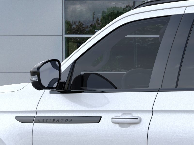 New 2026 Lincoln Navigator Reserve w/ Jet Appearance Package AWD/4WD image 20