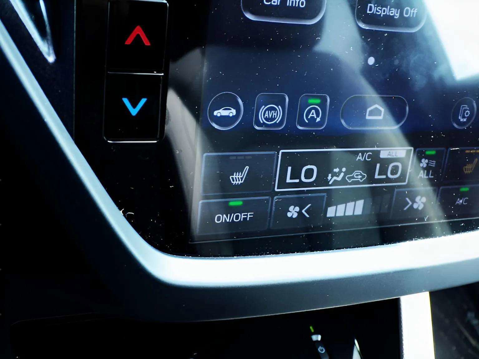 Certified 2025 Subaru Forester Premium image 23