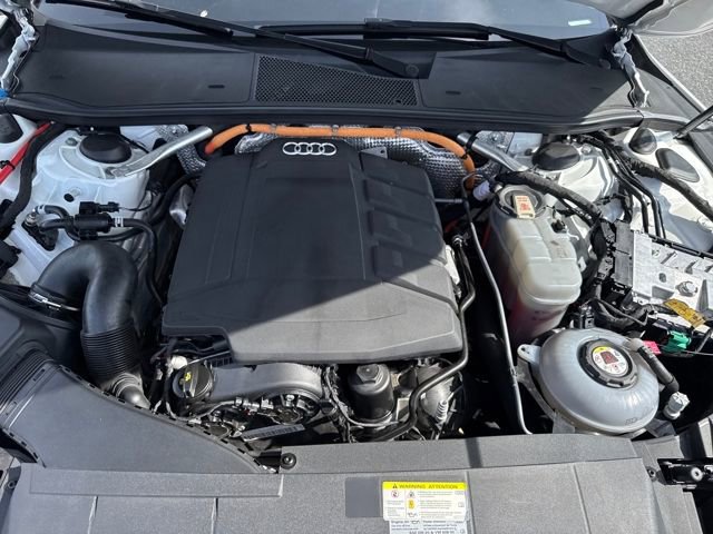 Used 2021 Audi A7 e Premium Plus w/ Executive Package image 22