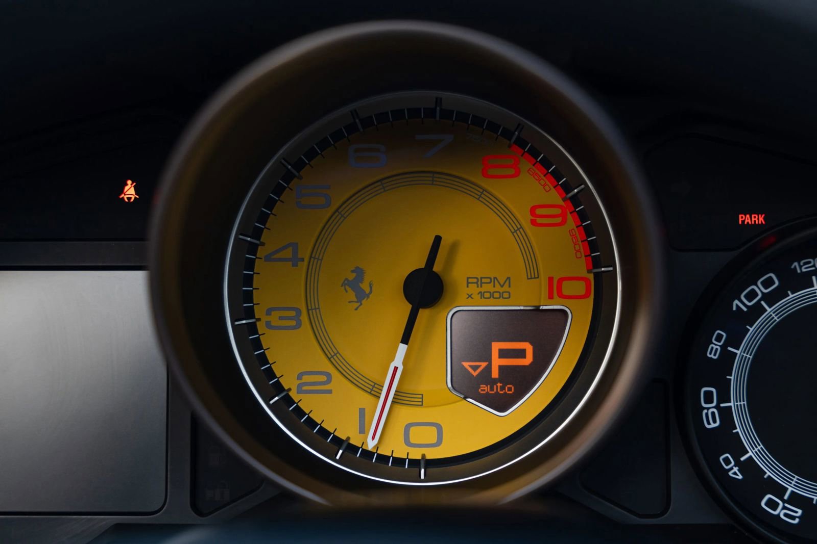 Used 2010 Ferrari California RWD image 89