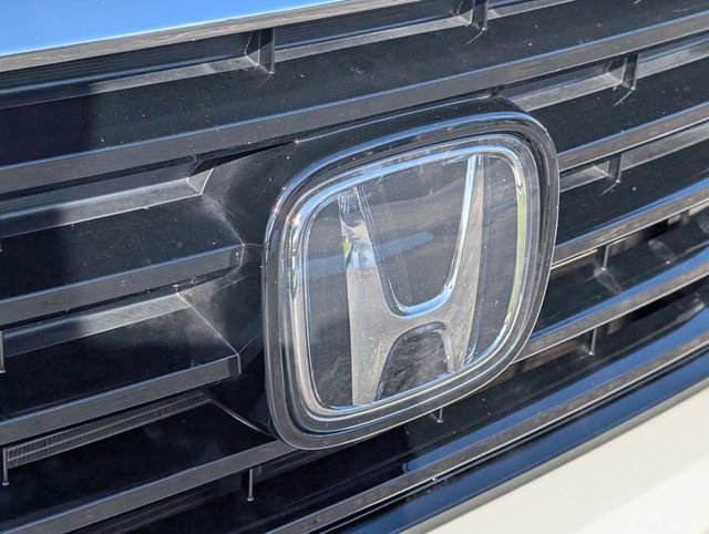 Used 2023 Honda Ridgeline RTL-E image 20