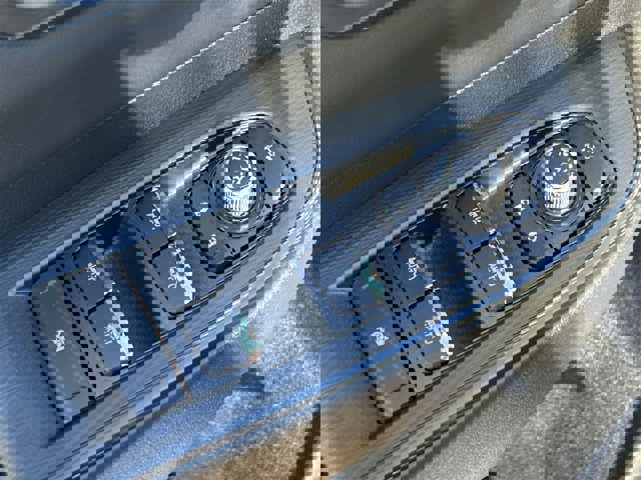 New 2026 Subaru Outback Wilderness image 17