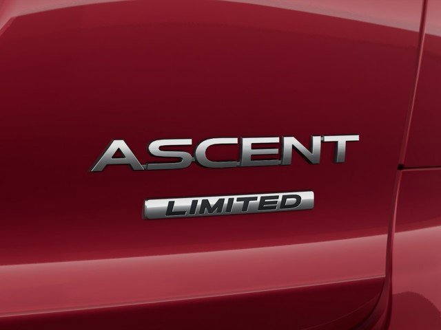 New 2026 Subaru Ascent Limited AWD/4WD image 11