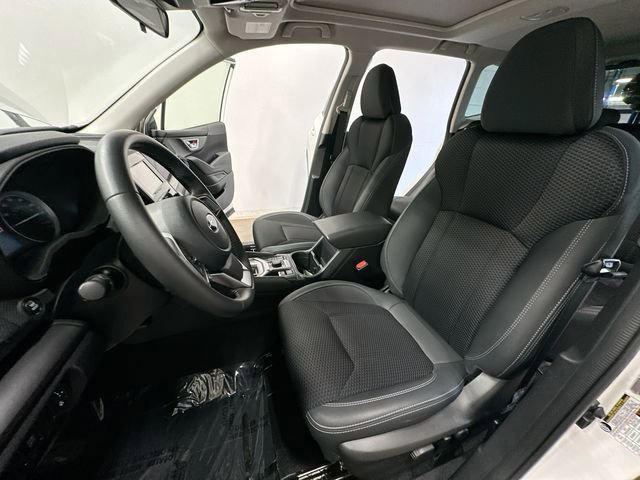 Certified 2023 Subaru Forester Premium image 17
