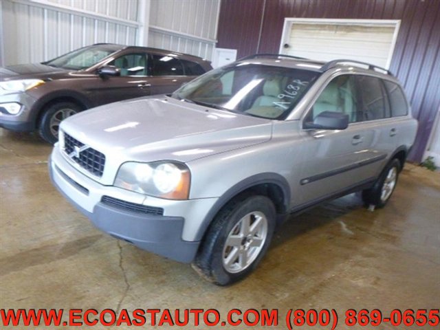 Used 2004 Volvo XC90 2.5T image 2