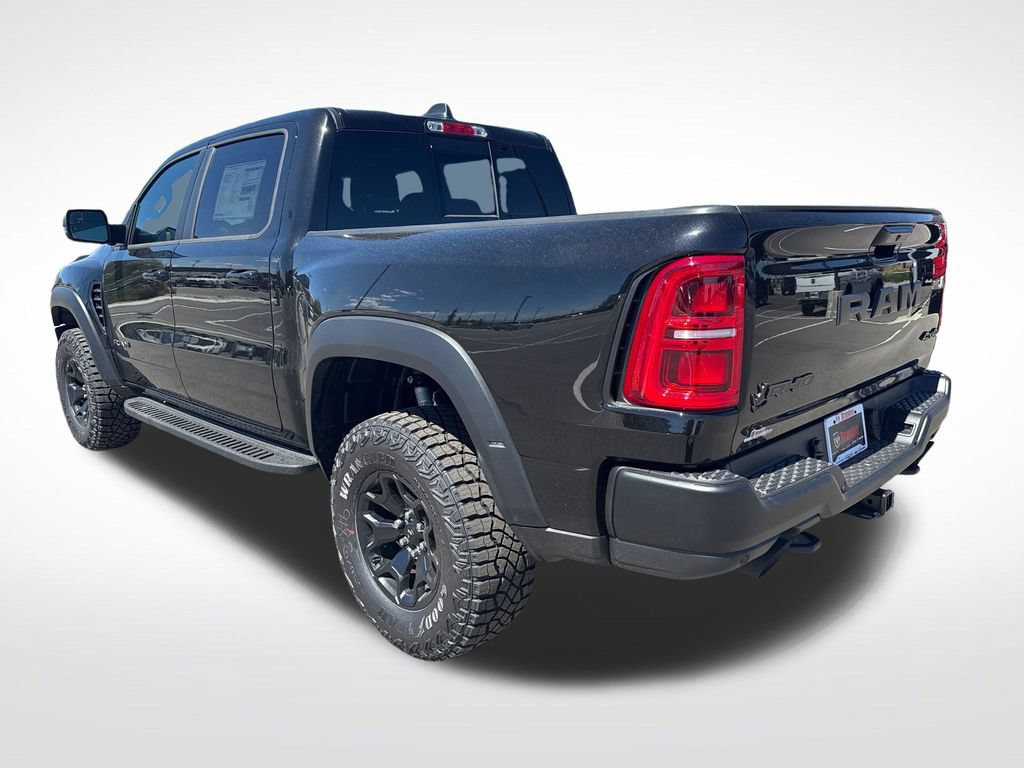 New 2027 RAM 1500 RHO AWD/4WD image 3