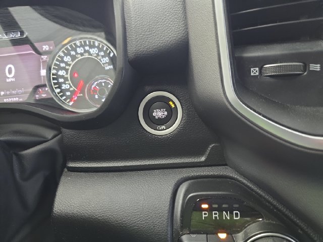 Used 2022 RAM 1500 Big Horn AWD/4WD image 25