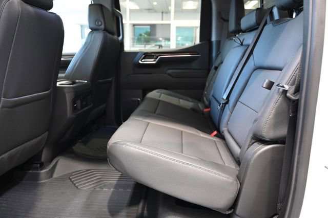 New 2026 Chevrolet Silverado 1500 LT Trail Boss AWD/4WD image 12