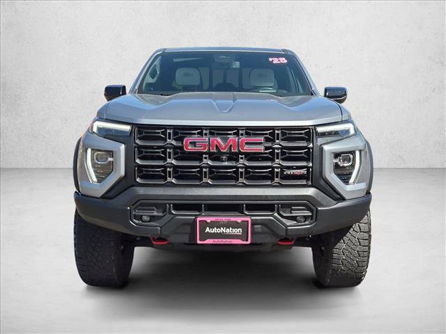 Used 2025 GMC Canyon AT4 w/ AT4X AEV Edition AWD/4WD image 2