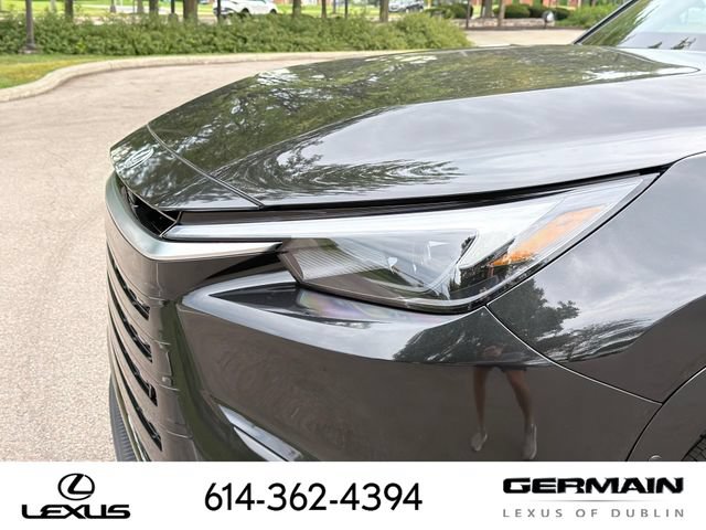 New 2026 Lexus TX 350 AWD w/ Technology Package image 13