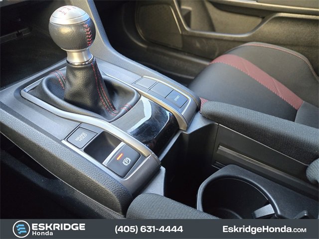 Used 2020 Honda Civic Si image 22
