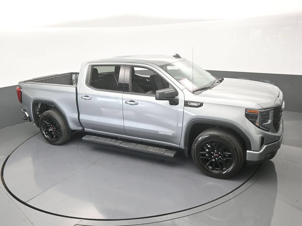 Used 2025 GMC Sierra 1500 Elevation AWD/4WD image 49