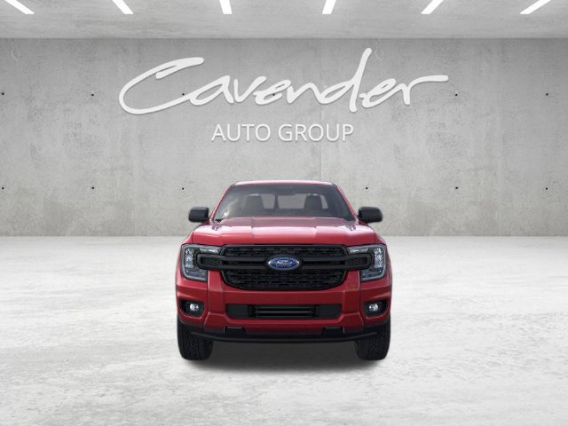 New 2026 Ford Ranger XL RWD image 7