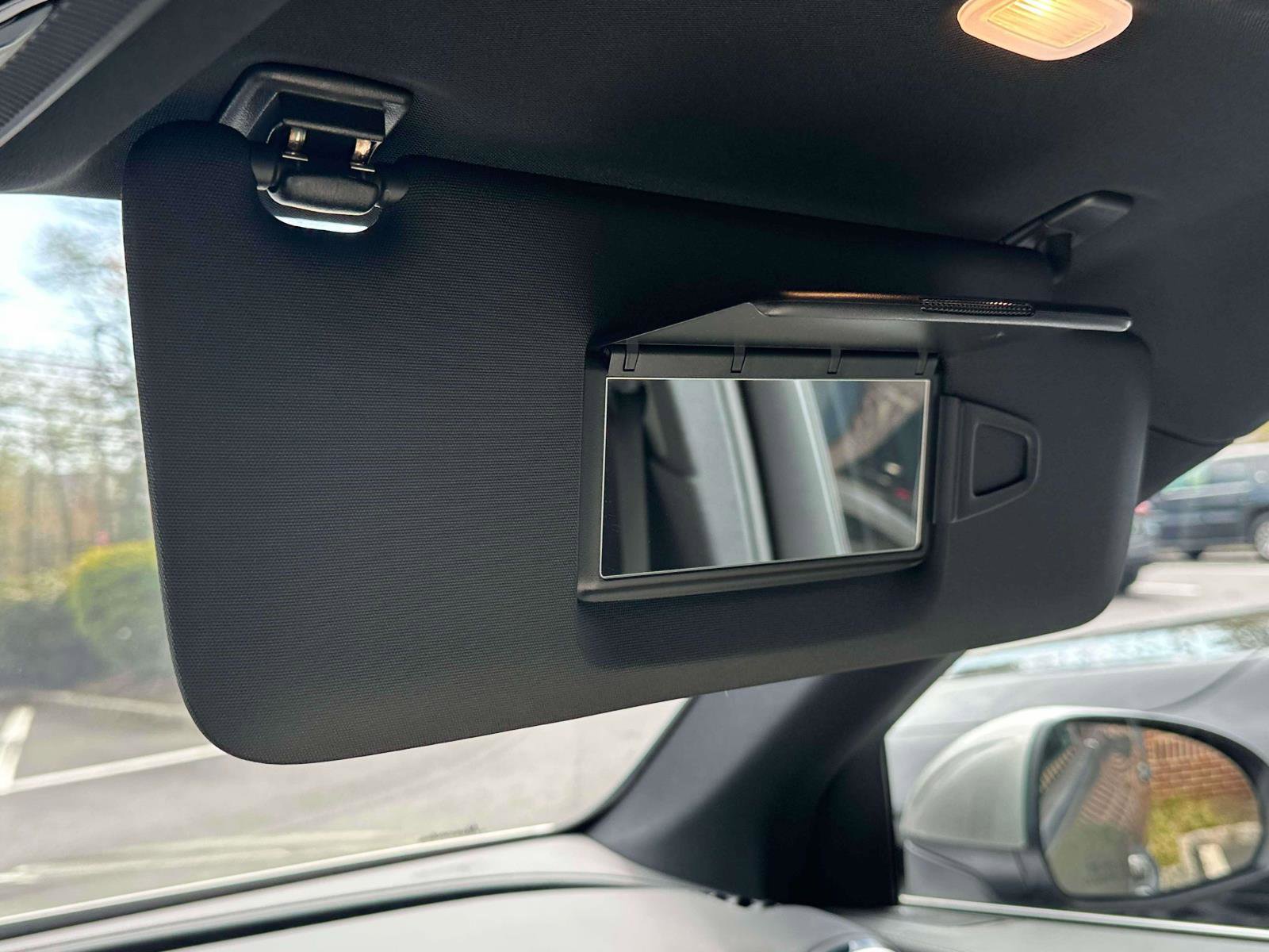 Certified 2023 Mercedes-Benz GLC 300 4MATIC image 27