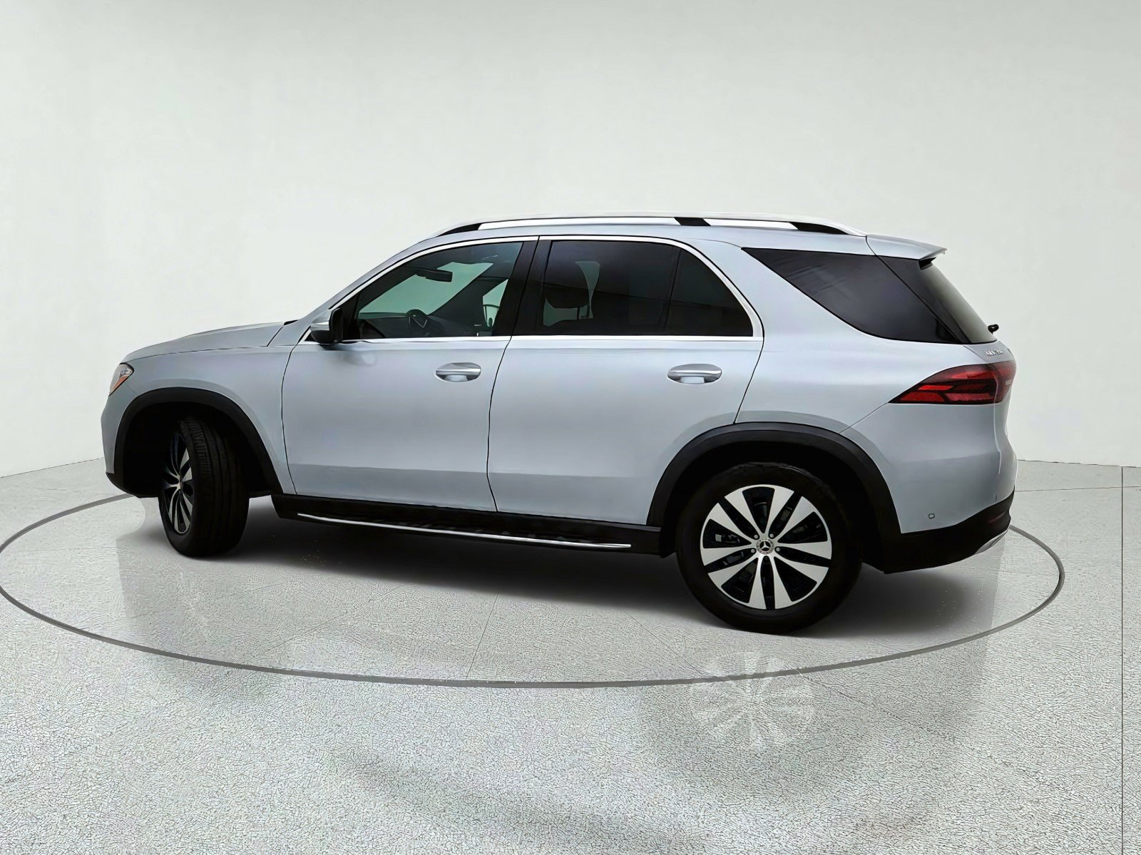 Certified 2026 Mercedes-Benz GLE 350 4MATIC image 13