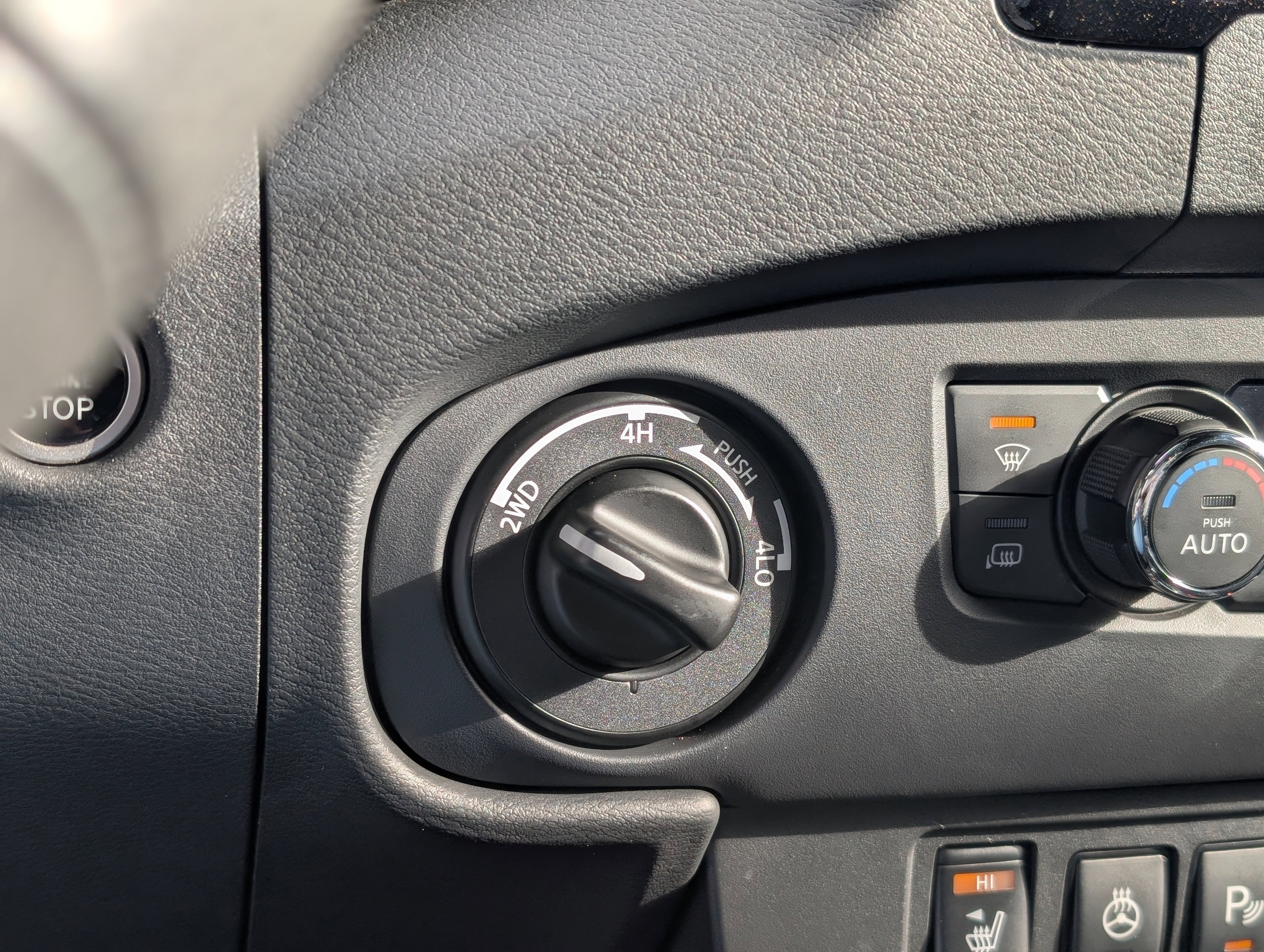 Used 2023 Nissan Frontier PRO-4X w/ Pro Convenience Package image 20