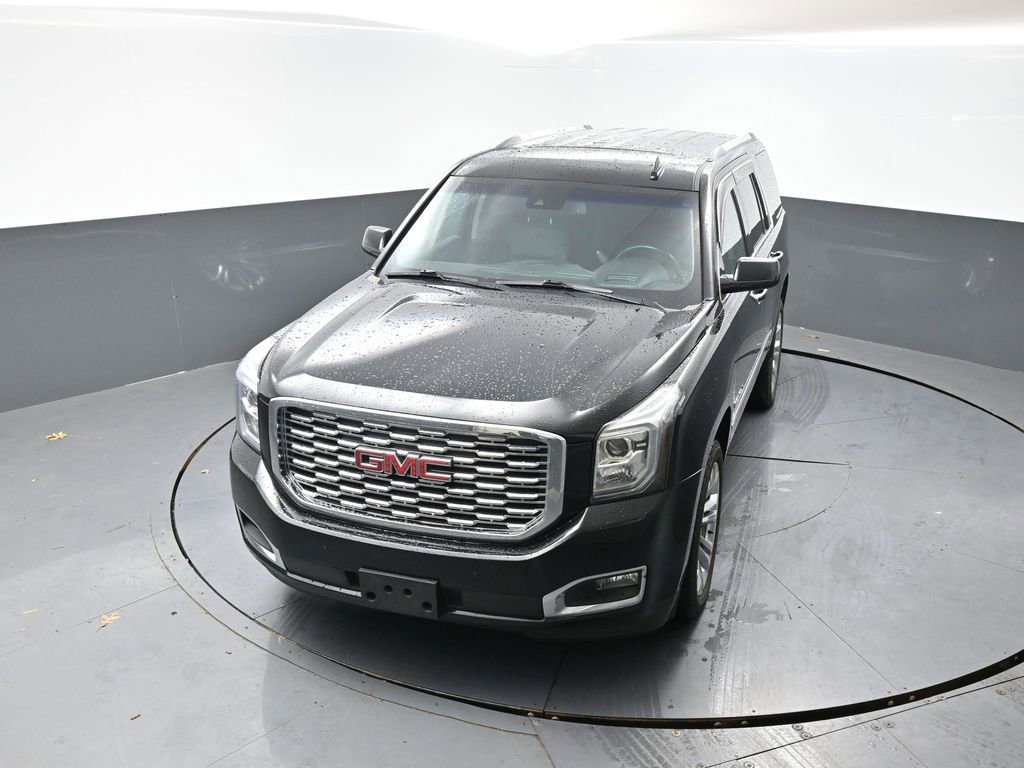 Used 2019 GMC Yukon Denali w/ Denali Ultimate Package image 16