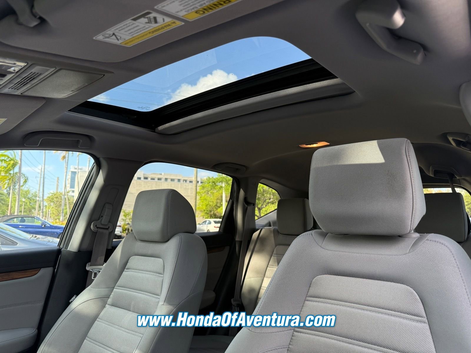 Used 2020 Honda CR-V EX image 25