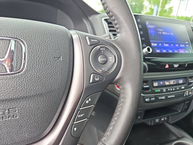 Certified 2023 Honda Ridgeline RTL image 22