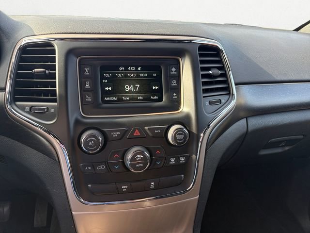 Used 2015 Jeep Grand Cherokee Laredo w/ Quick Order Package 23E AWD/4WD image 22