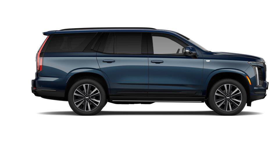 New 2026 Cadillac Escalade Sport w/ Touring Package AWD/4WD image 17