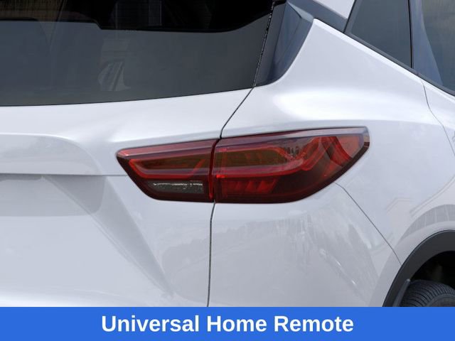 New 2025 Chevrolet Blazer LT w/ Convenience Package image 12